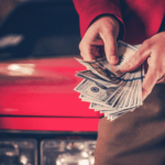 Cash for cars business